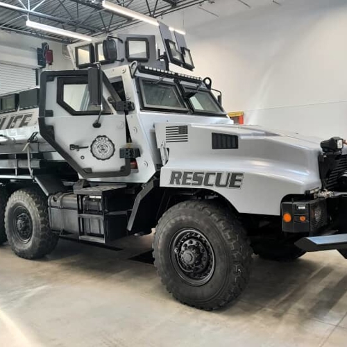 Vehicle Decals